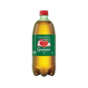 imagem do produto Guaraná  Antartica 1 litro