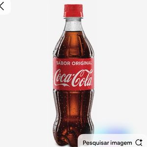 imagem do produto COCA 600ml