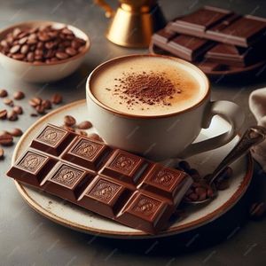 imagem do produto Cappuccino 150ml