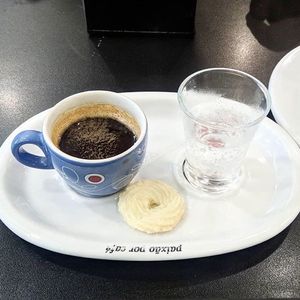 imagem do produto café espresso 150ml