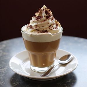 imagem do produto Café Condensado 