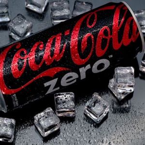 imagem do produto Coca Cola Zero