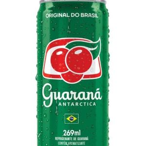 imagem do produto Guaraná