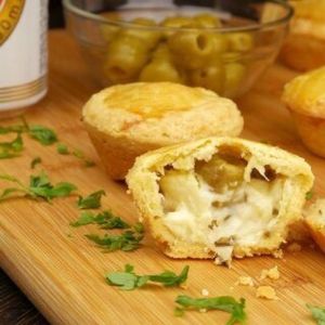 imagem do produto Empadão Alfajor Palmito