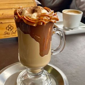 imagem do produto Alfajor Coffee