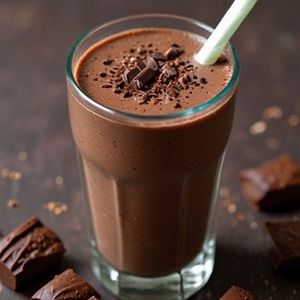 imagem do produto Chocolate Batido