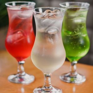 imagem do produto Soda Italiana