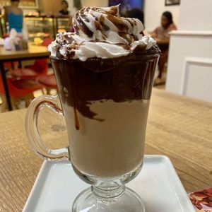 imagem do produto Mocha Chocolate 