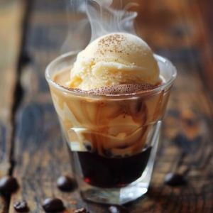 imagem do produto Affogato