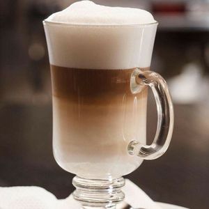 imagem do produto Latte Machiatto 200ml