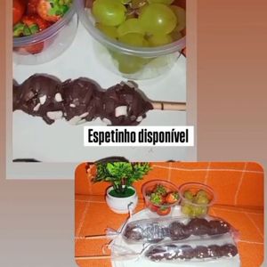 imagem do produto Espetinho 