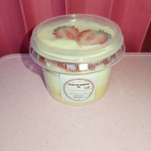 imagem do produto Pavê de ninho