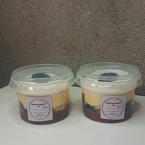 imagem do produto Bombom de Oreo 