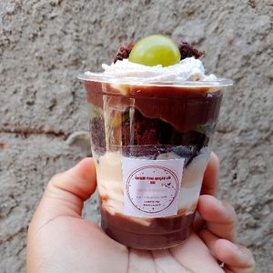 imagem do produto Bombom de Ouro branco 