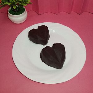 imagem do produto Coração lapidado 