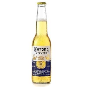 imagem do produto Cerveja Corona 330ml