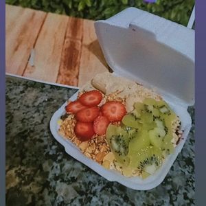 imagem do produto Açaí na Tigela (G)