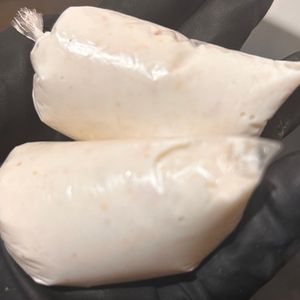 imagem do produto Maionese verde 