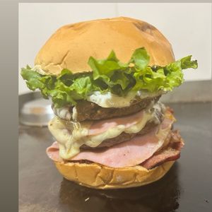 imagem do produto X-Tudo 