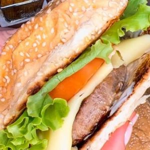 imagem do produto X- Bacon