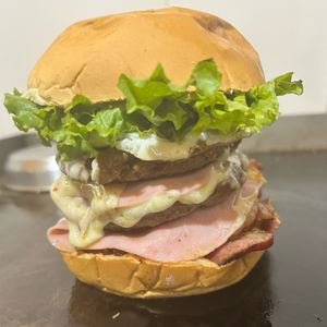 imagem do produto X-kids 