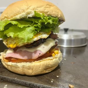 imagem do produto X-Egg