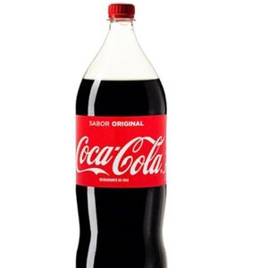 imagem do produto Coca- cola 2 litros 