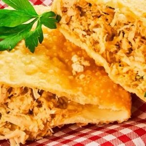 imagem do produto Pastel de frango