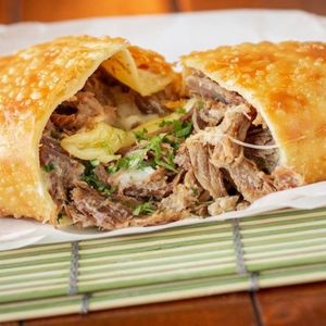 imagem do produto Pastel de costela