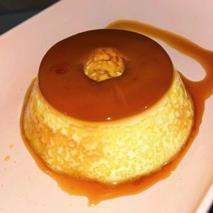 imagem do produto Mini pudim