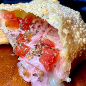 imagem do produto Pastel de pizza 