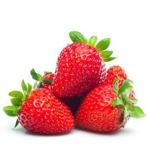 imagem do produto •MORANGO