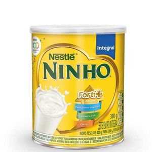 imagem do produto Leite ninho