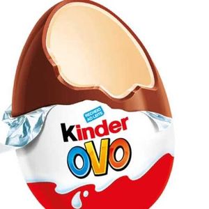 imagem do produto Kinder ovo