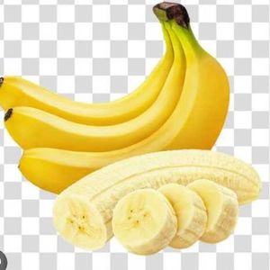 imagem do produto •BANANA