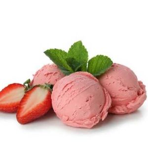 imagem do produto Sorvete Morango