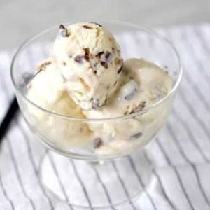 imagem do produto Sorvete Ninho com Nutella