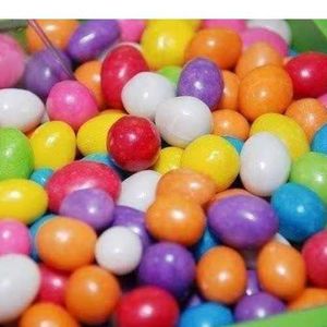 imagem do produto Amendoim colorido