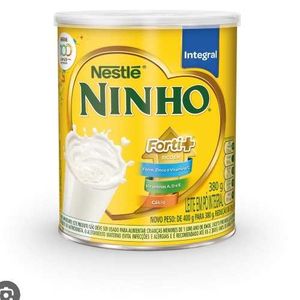 imagem do produto Leite em pó