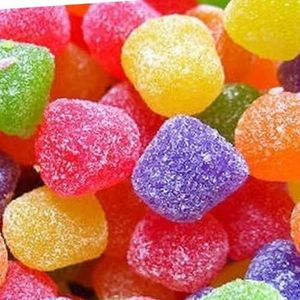 imagem do produto Jujuba