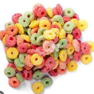 imagem do produto Argola colorida