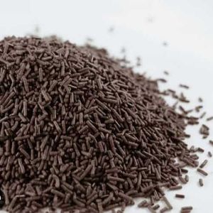 imagem do produto Granulado preto