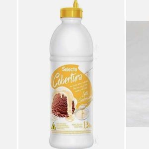 imagem do produto Leite condensado