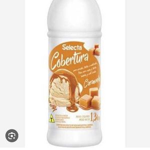 imagem do produto Caramelo