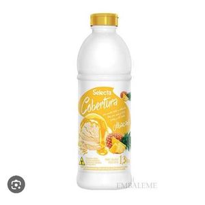 imagem do produto Abacaxi