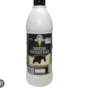 imagem do produto Black