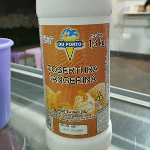 imagem do produto Tangerina