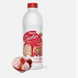 imagem do produto Frutas vermelhas