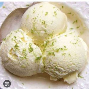 imagem do produto Sorvete Torta de limão