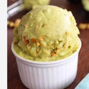 imagem do produto Sorvete Pistache